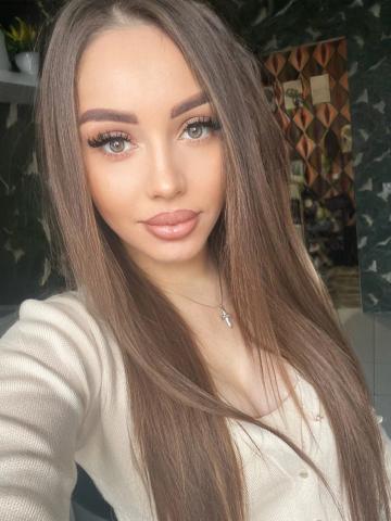 Анкета проститутки Жанна, 23 года